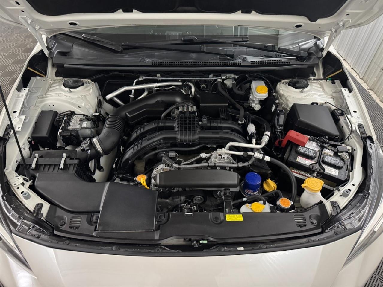 Subaru Crosstrek  2022