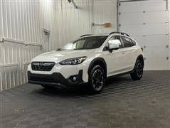 2022 Subaru Crosstrek 