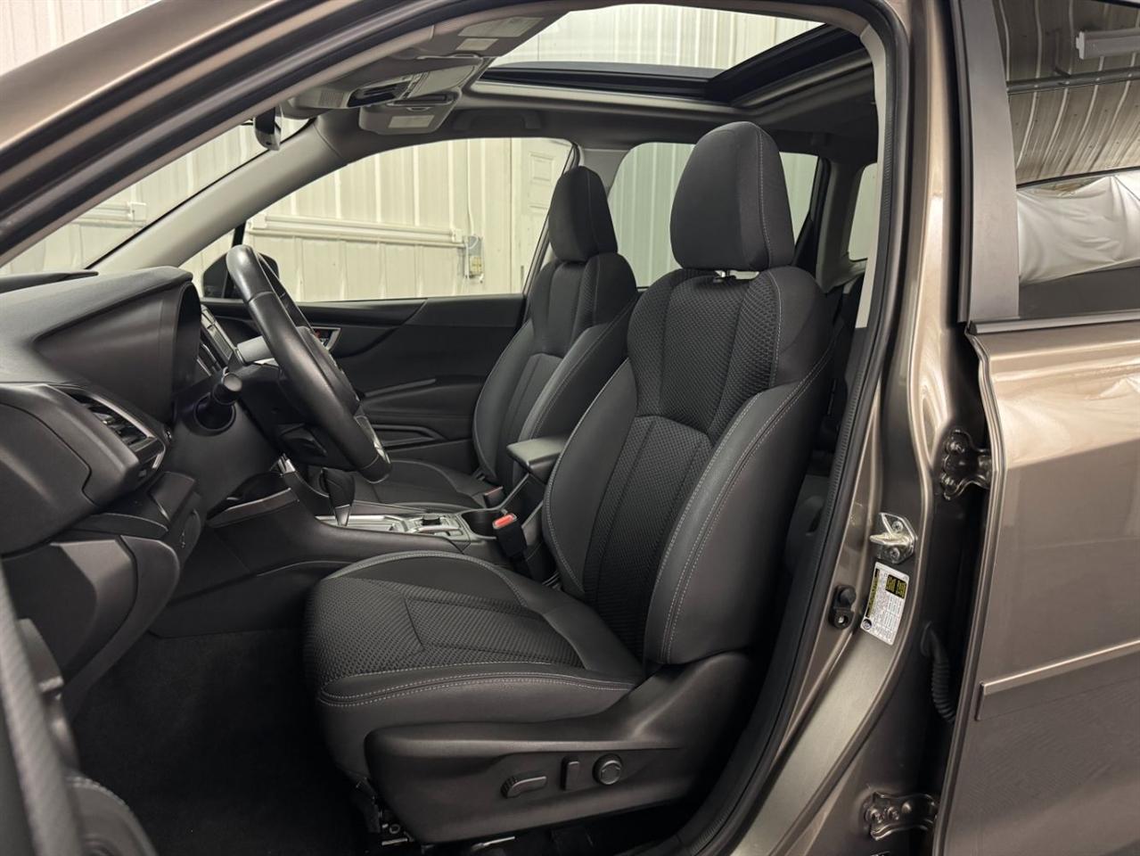 Subaru Forester Sport 2021