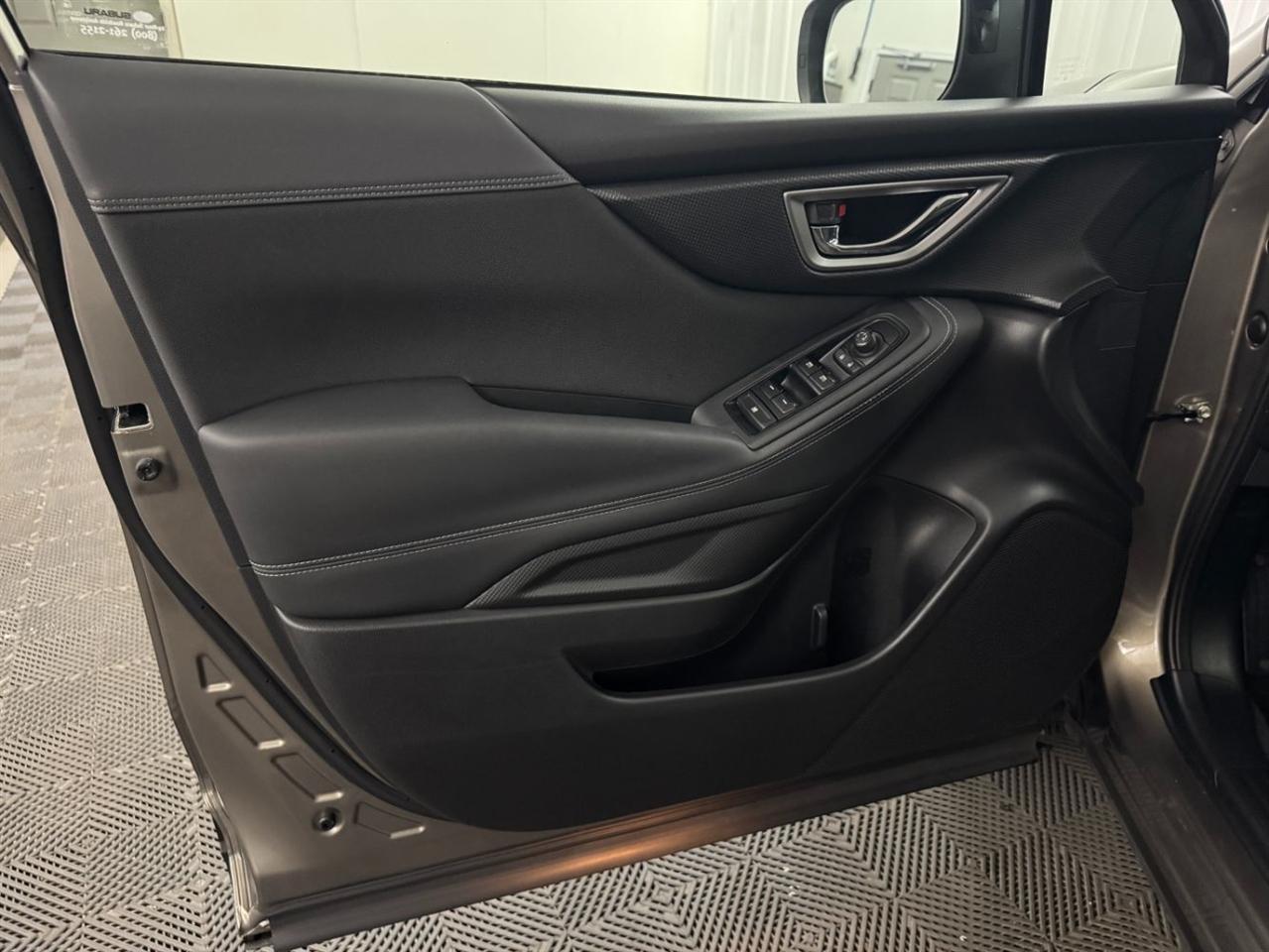 Subaru Forester Sport 2021