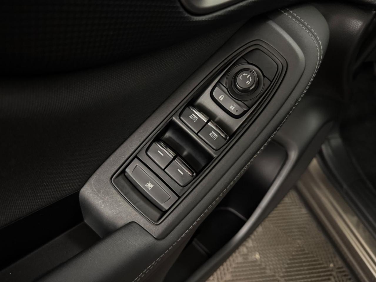 Subaru Forester Sport 2021