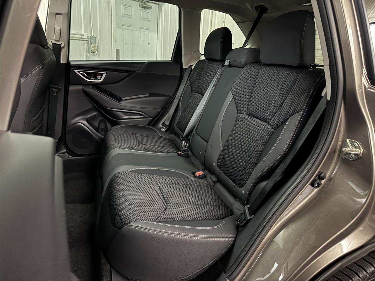 Subaru Forester Sport 2021