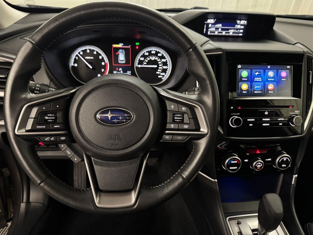 Subaru Forester Sport 2021