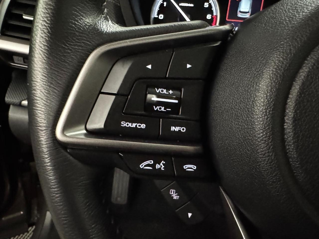 Subaru Forester Sport 2021
