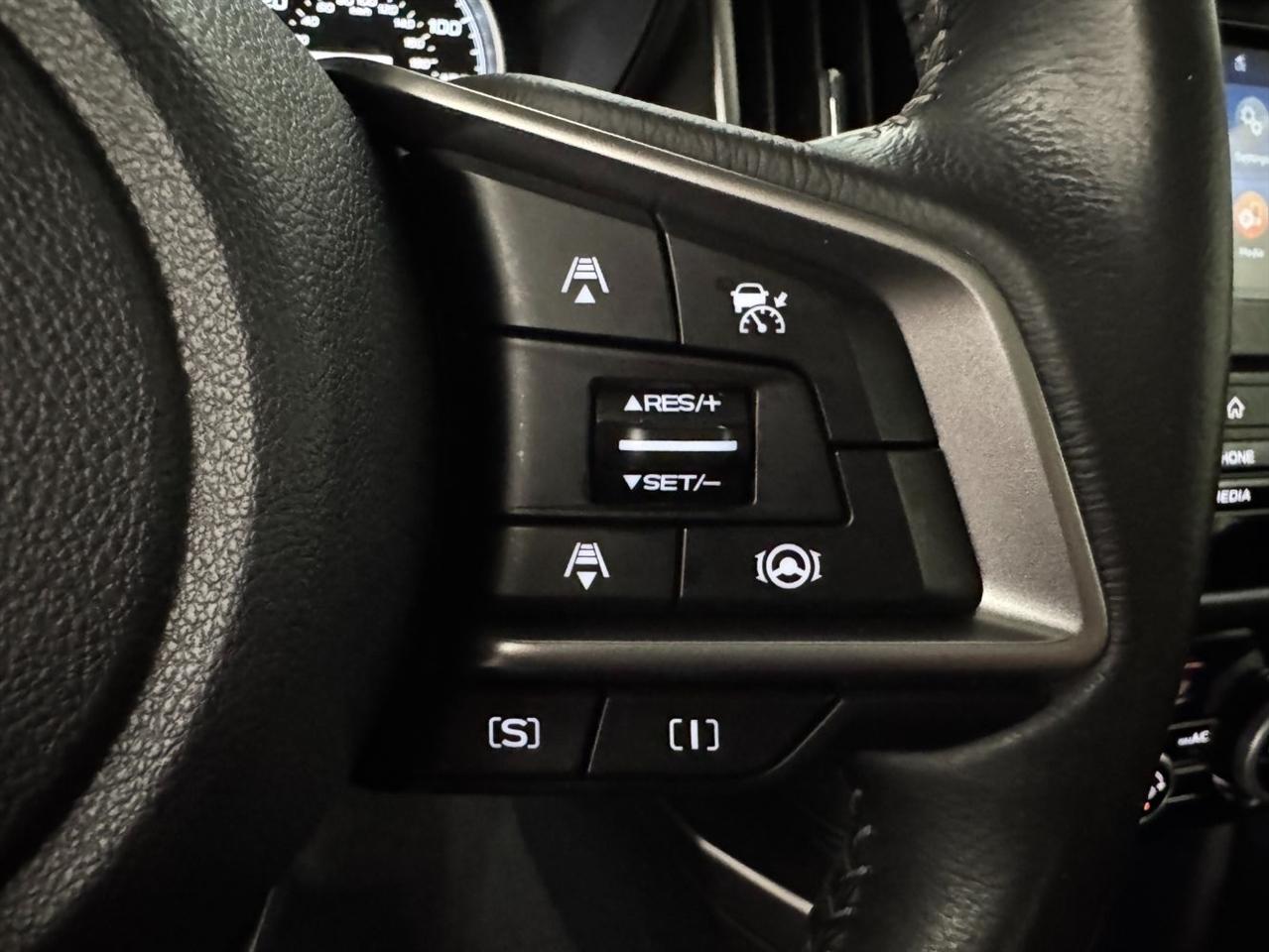 Subaru Forester Sport 2021