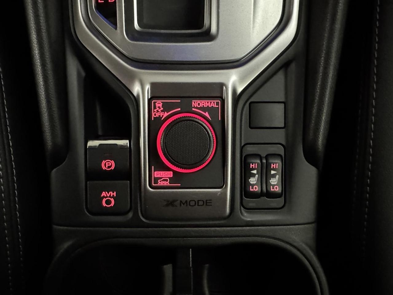 Subaru Forester Sport 2021