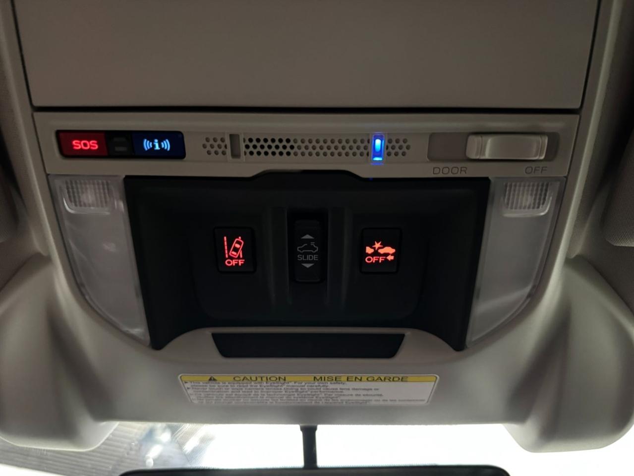 Subaru Forester Sport 2021