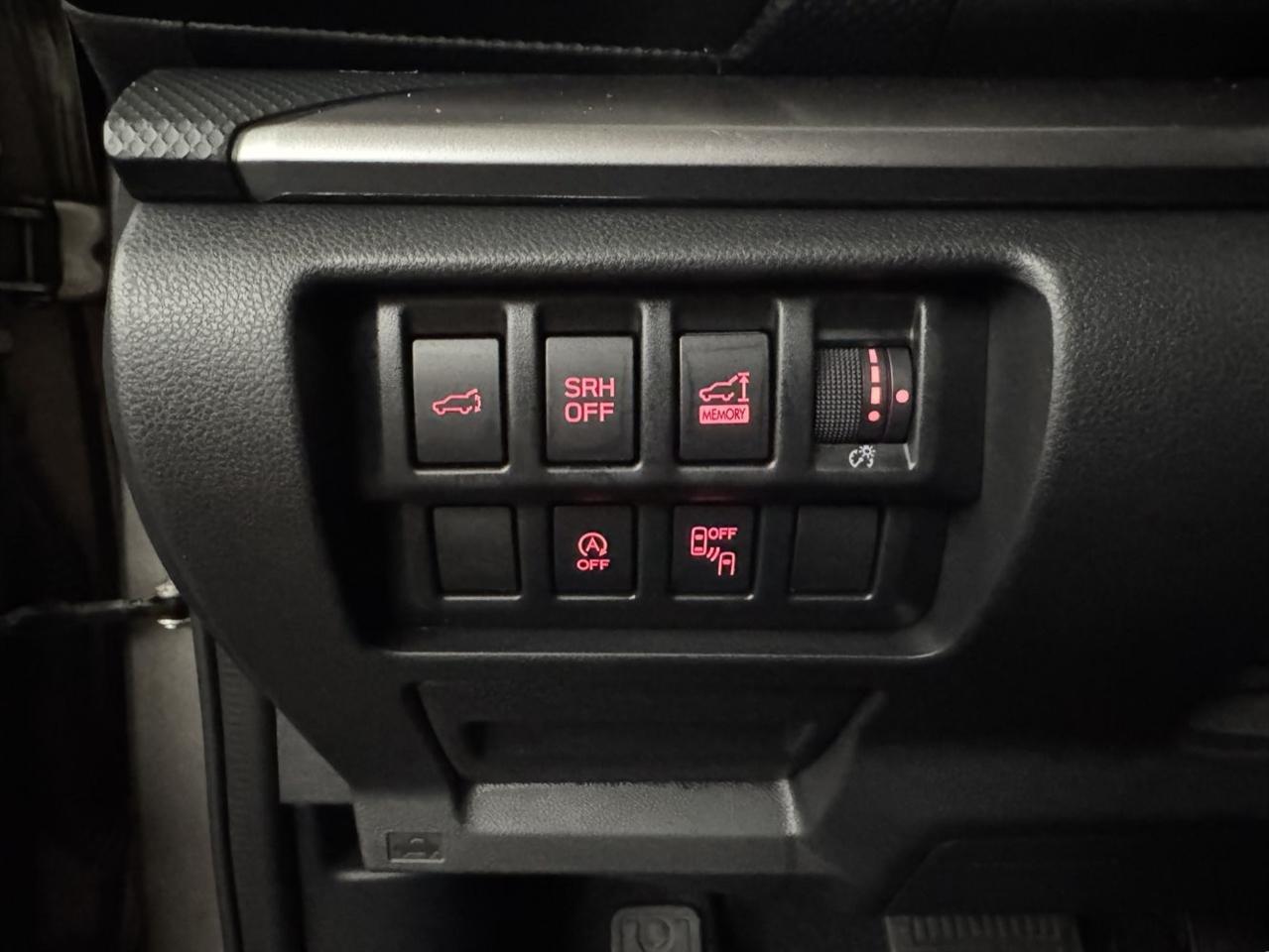 Subaru Forester Sport 2021