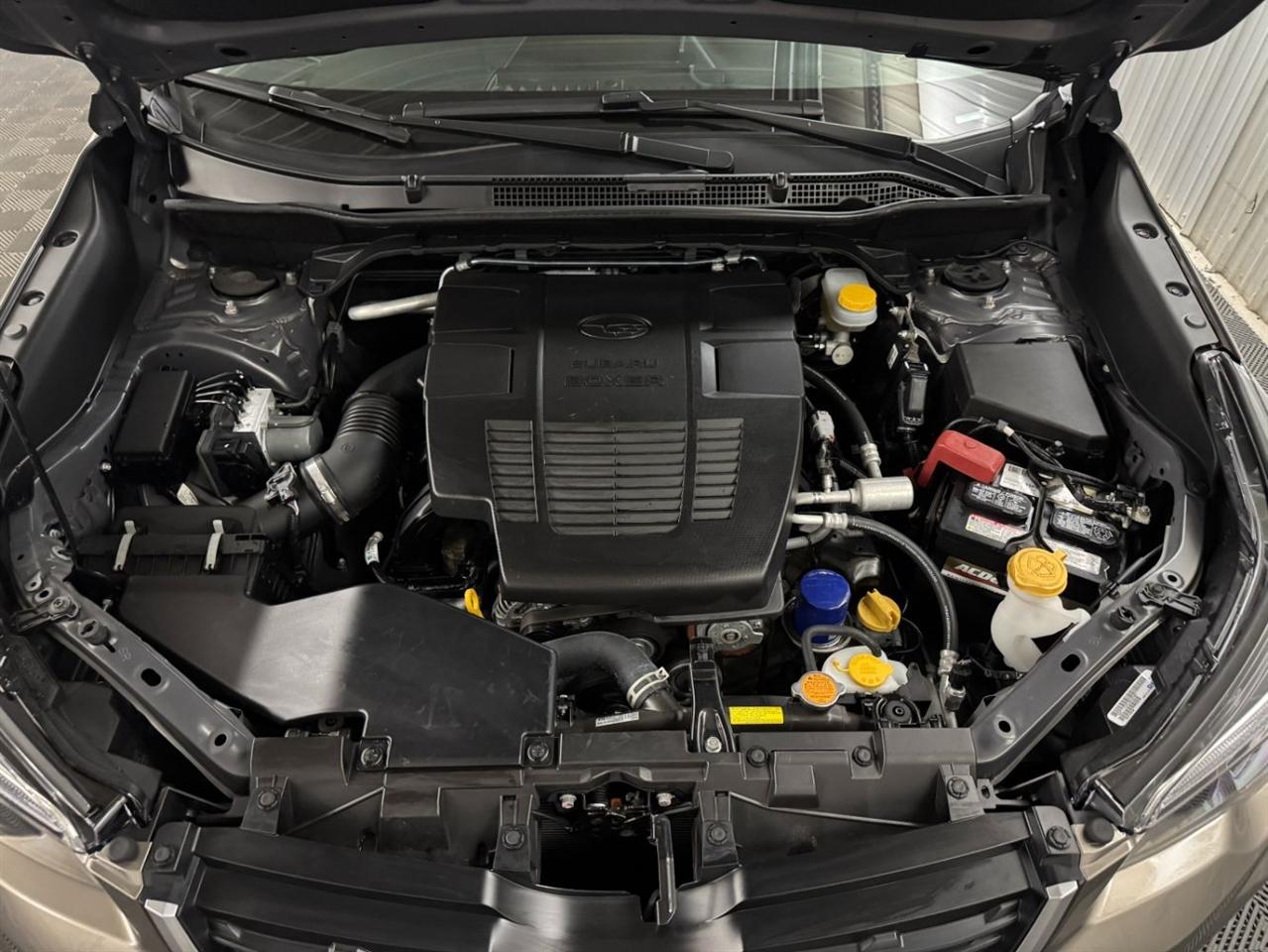 Subaru Forester Sport 2021