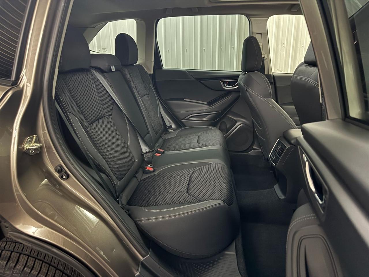 Subaru Forester Sport 2021