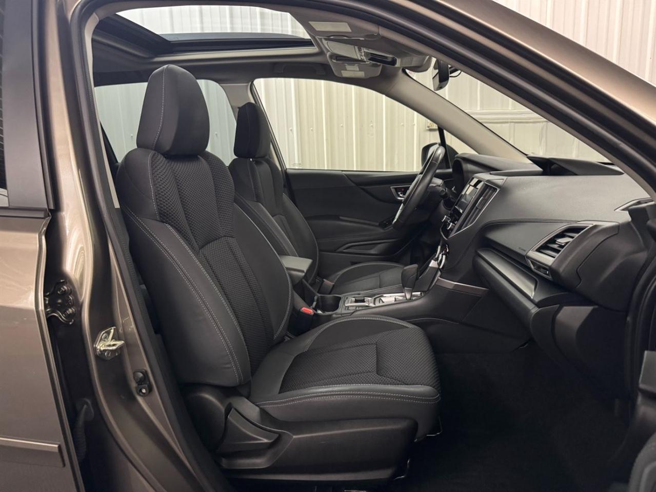 Subaru Forester Sport 2021