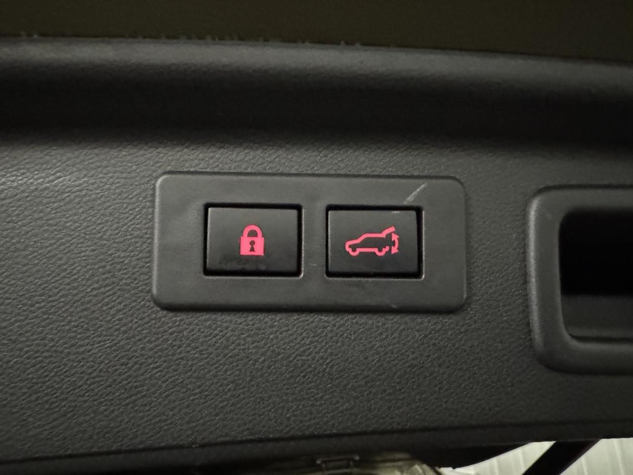 Subaru Forester photo 9