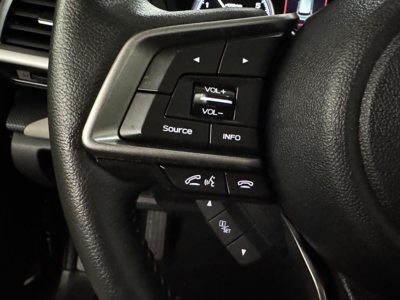 Subaru Forester photo 14