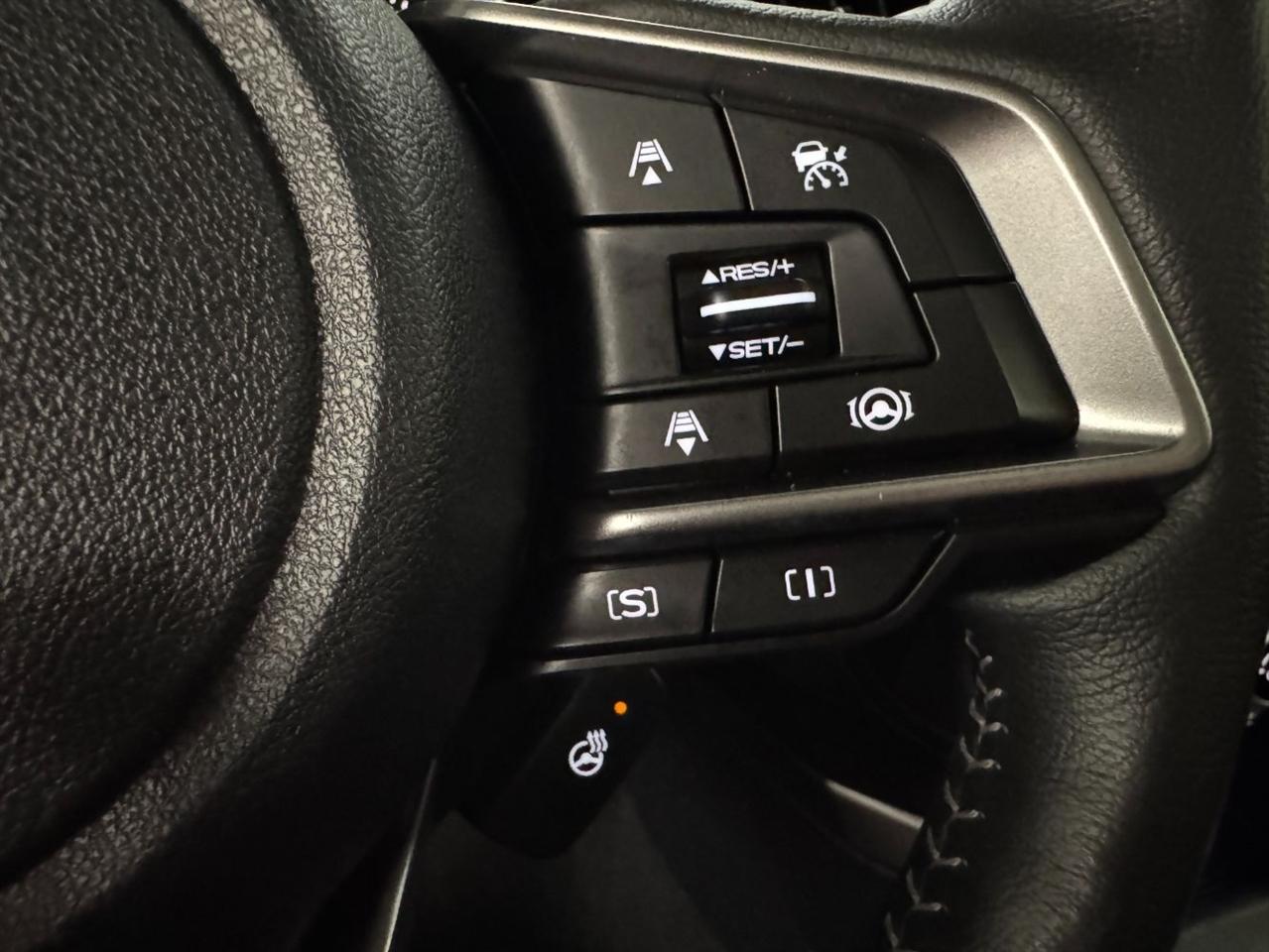 Subaru Forester photo 15