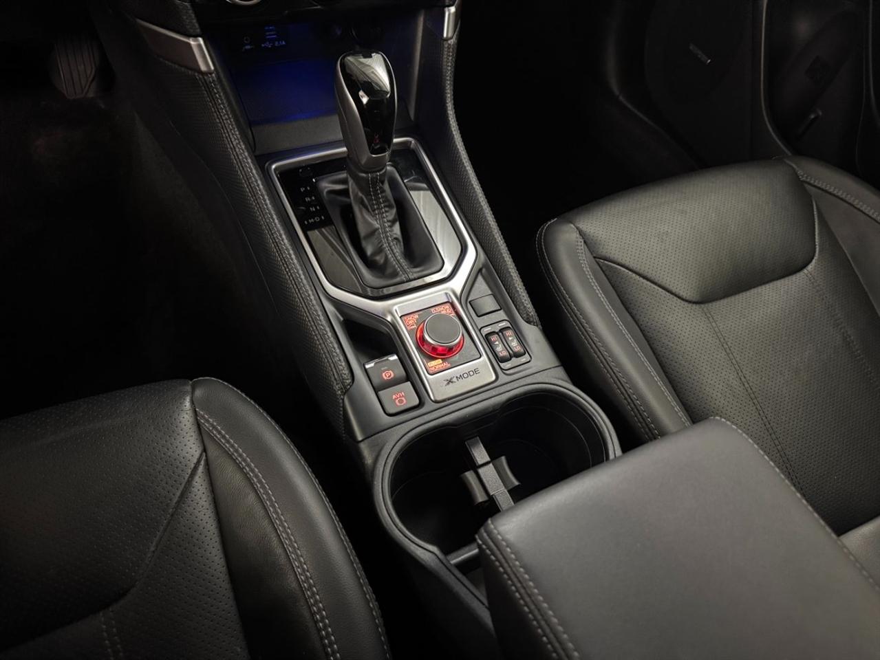 Subaru Forester photo 20