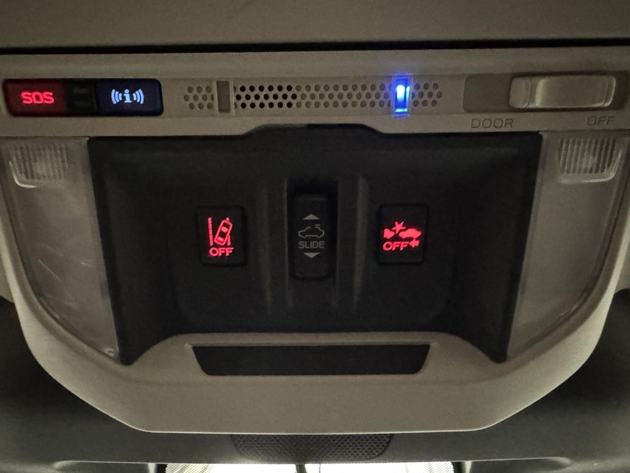 Subaru Forester photo 22