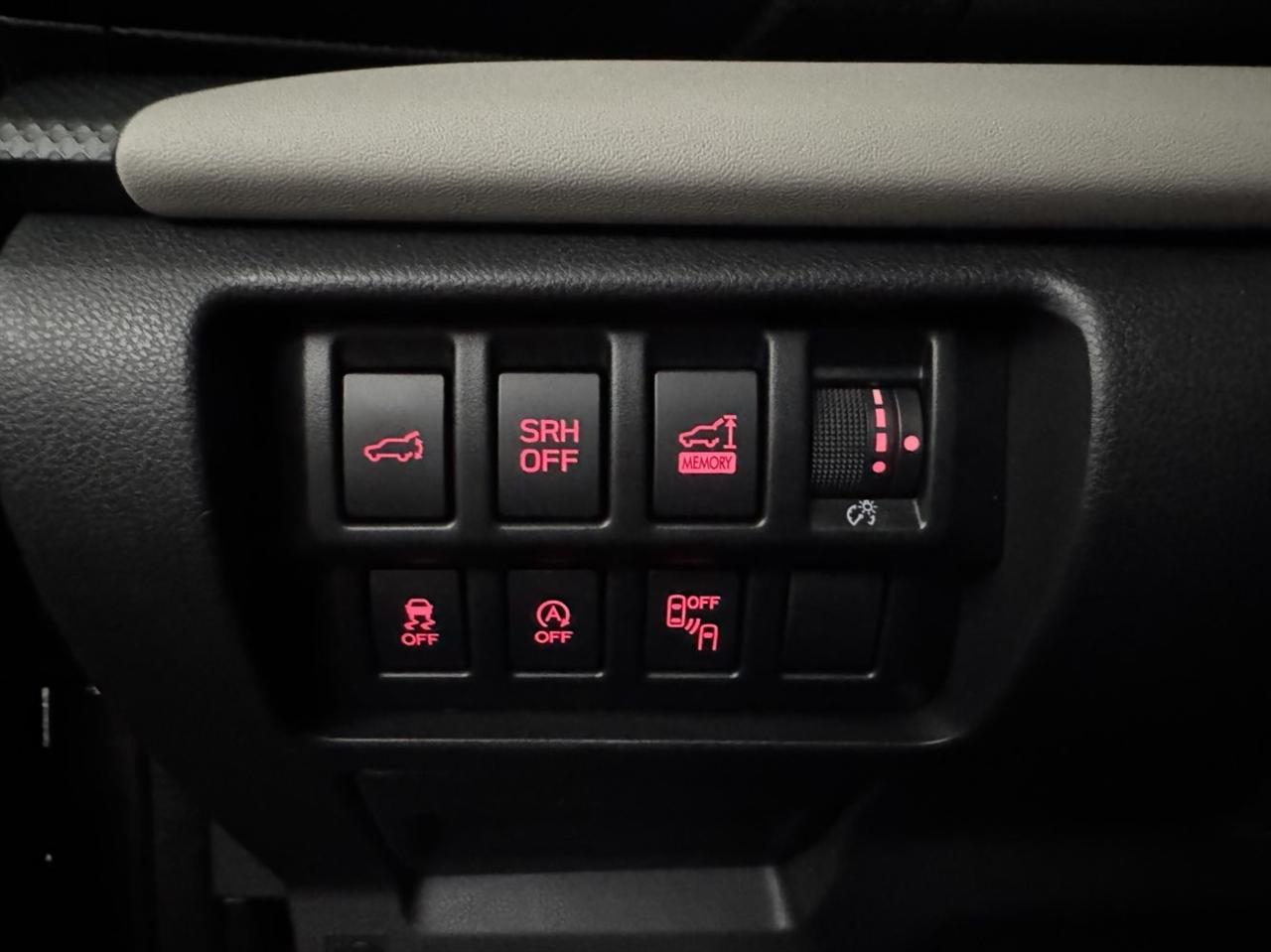 Subaru Forester photo 23
