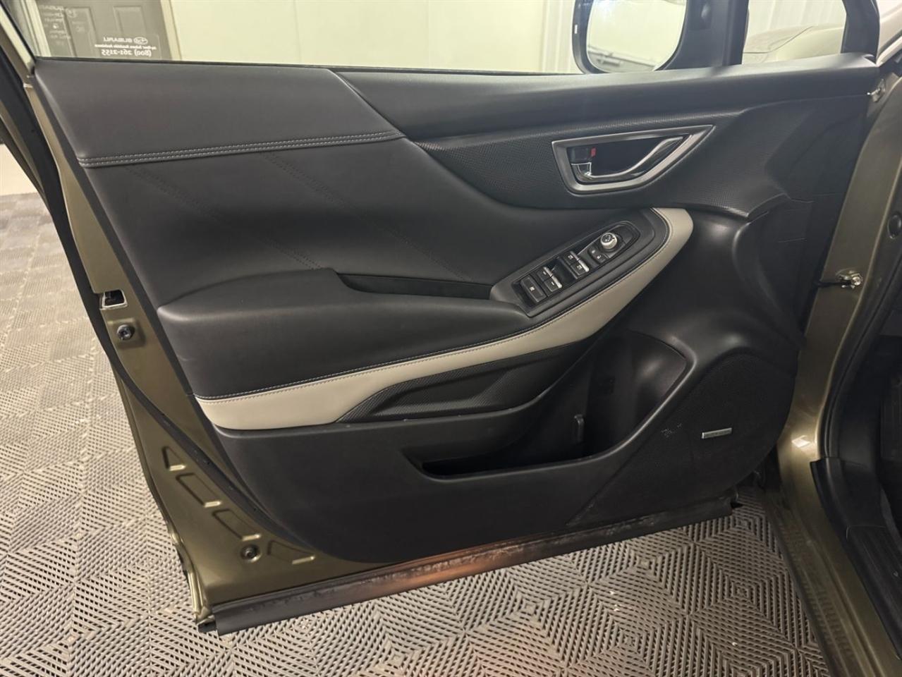 Subaru Forester photo 24