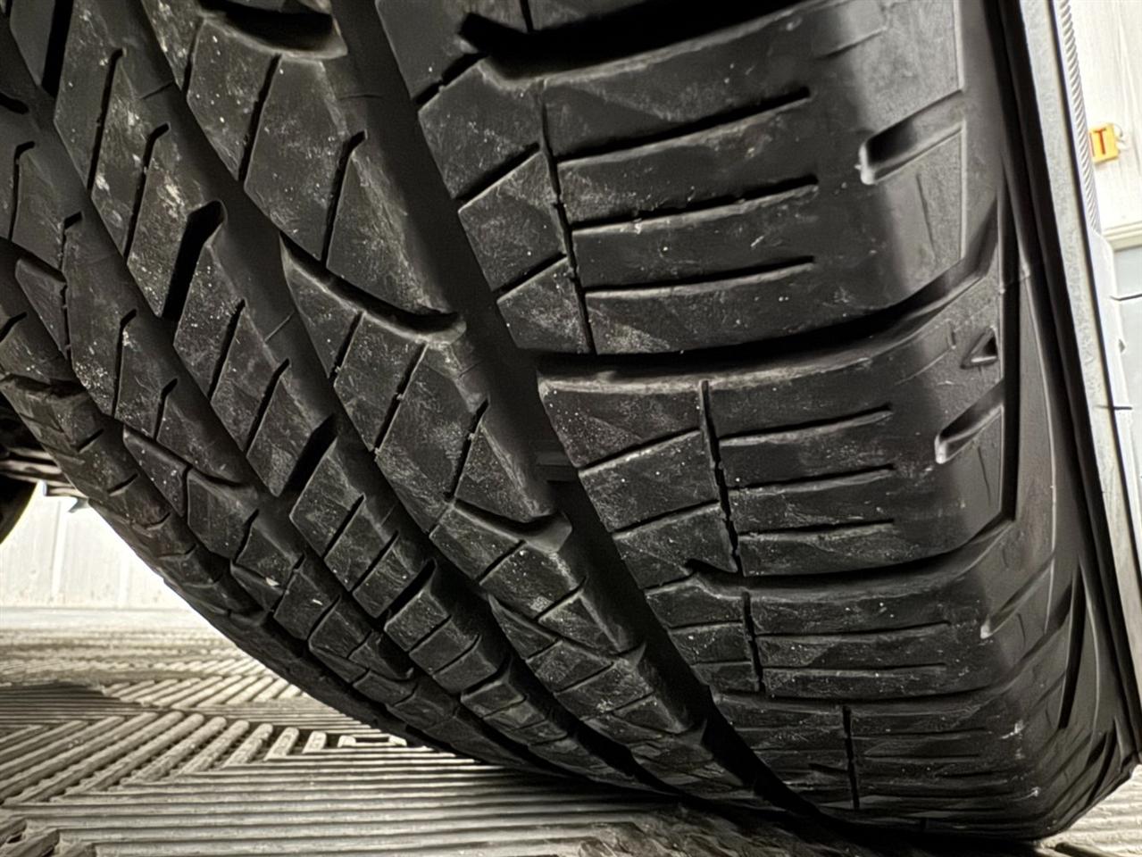 Subaru Forester photo 29