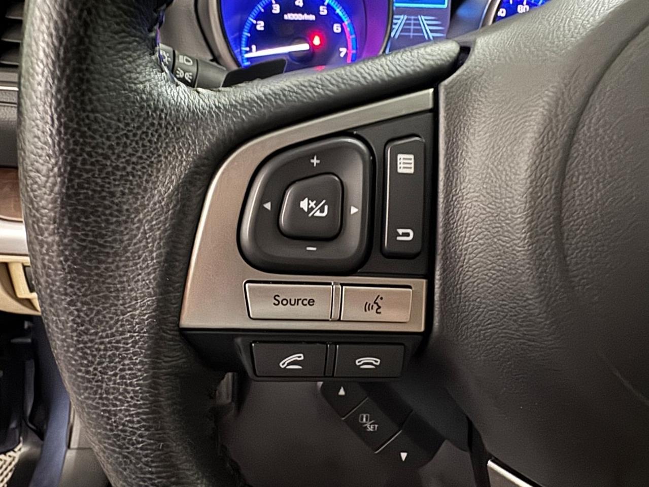 Subaru Outback  2017