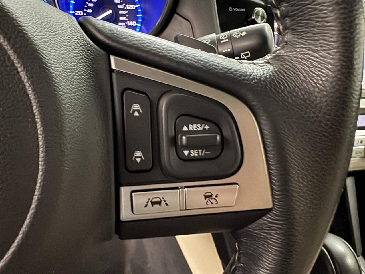 Subaru Outback  2017