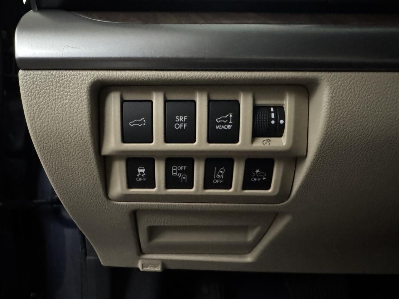 Subaru Outback  2017