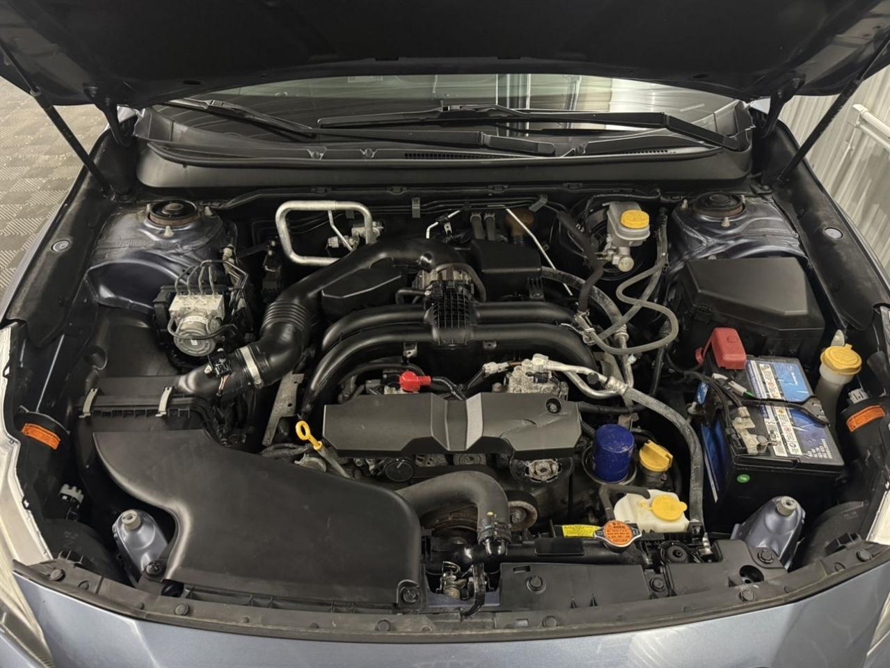 Subaru Outback  2017