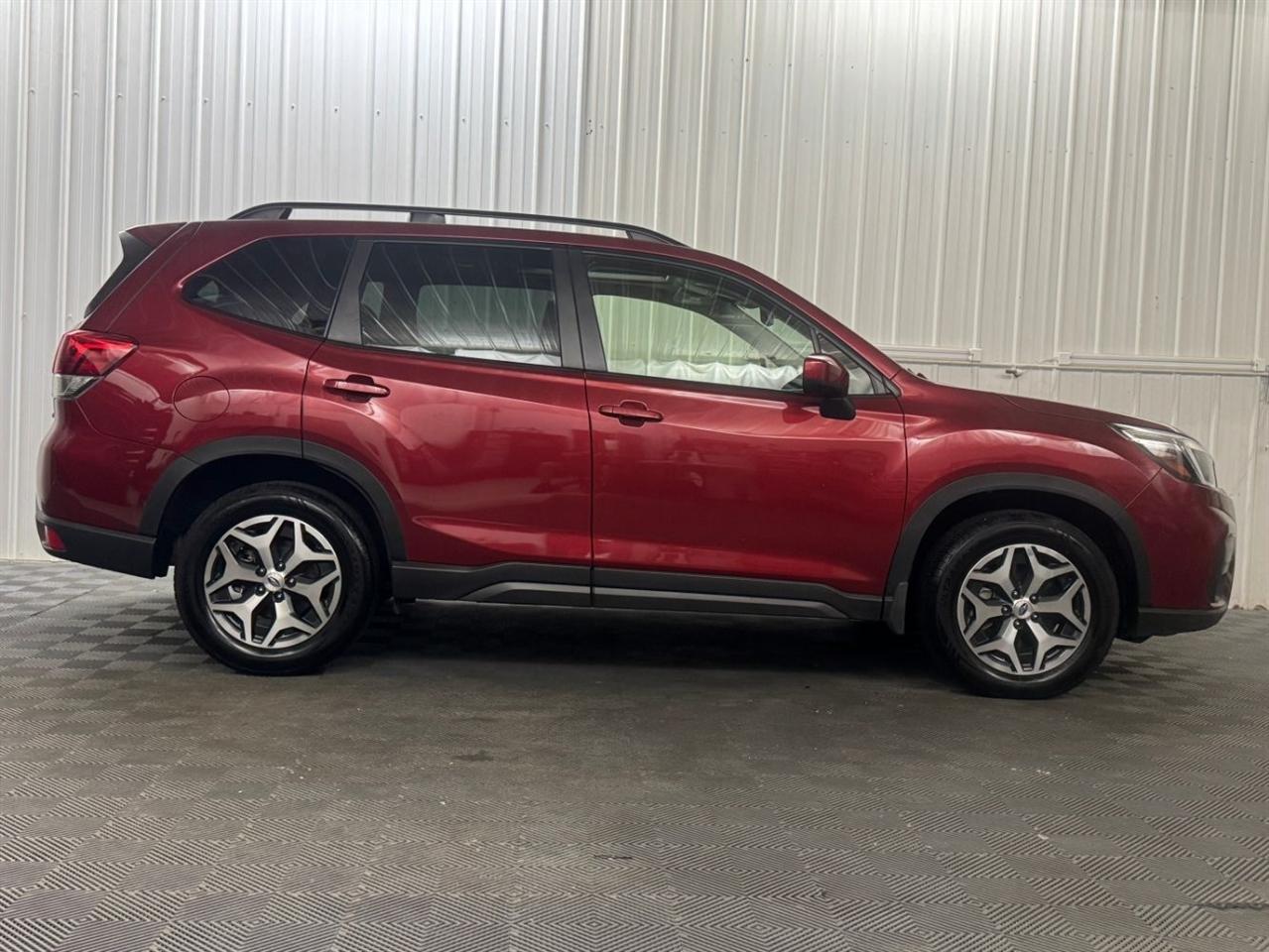 Subaru Forester Sport 2020