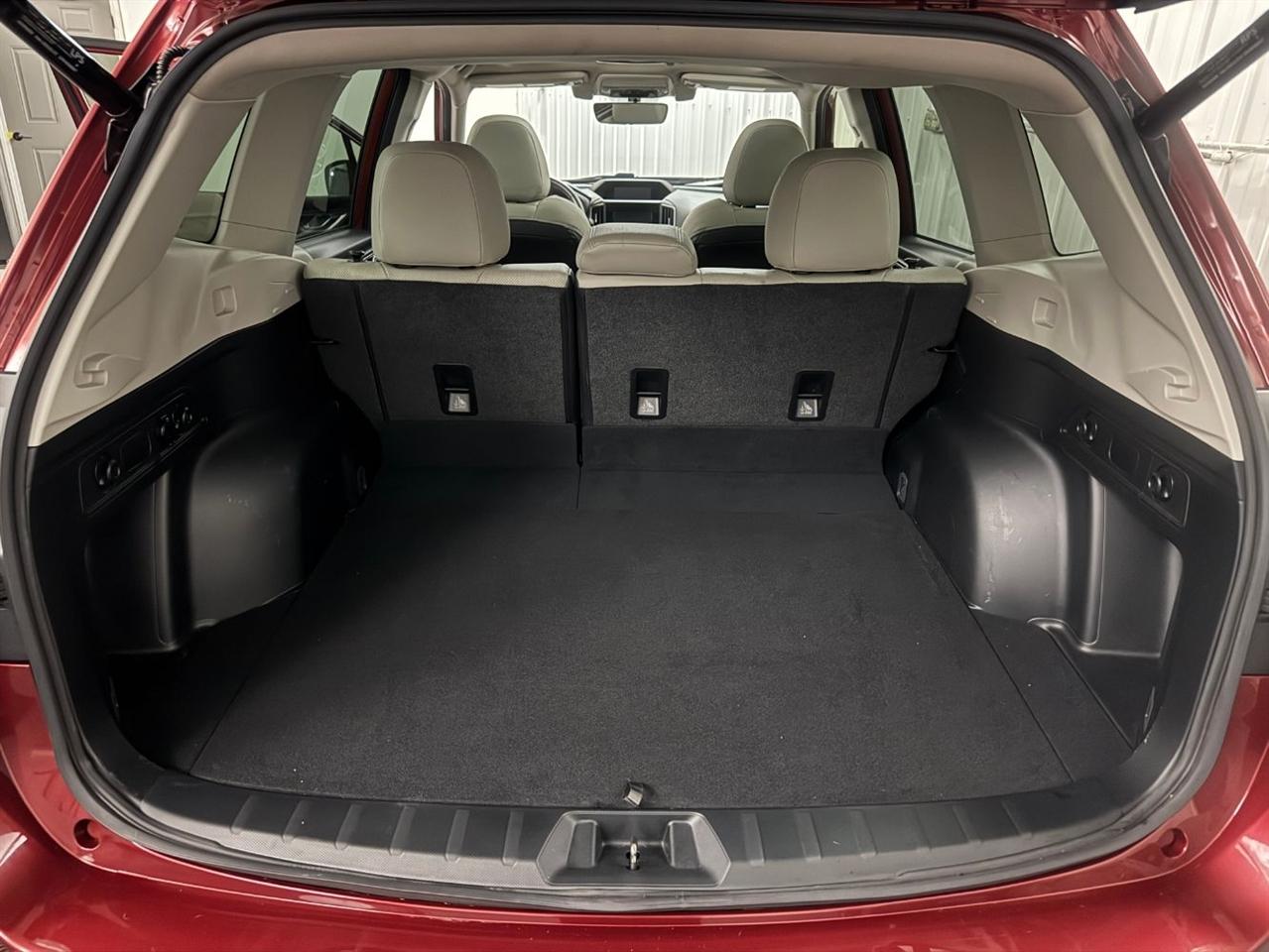 Subaru Forester Sport 2020
