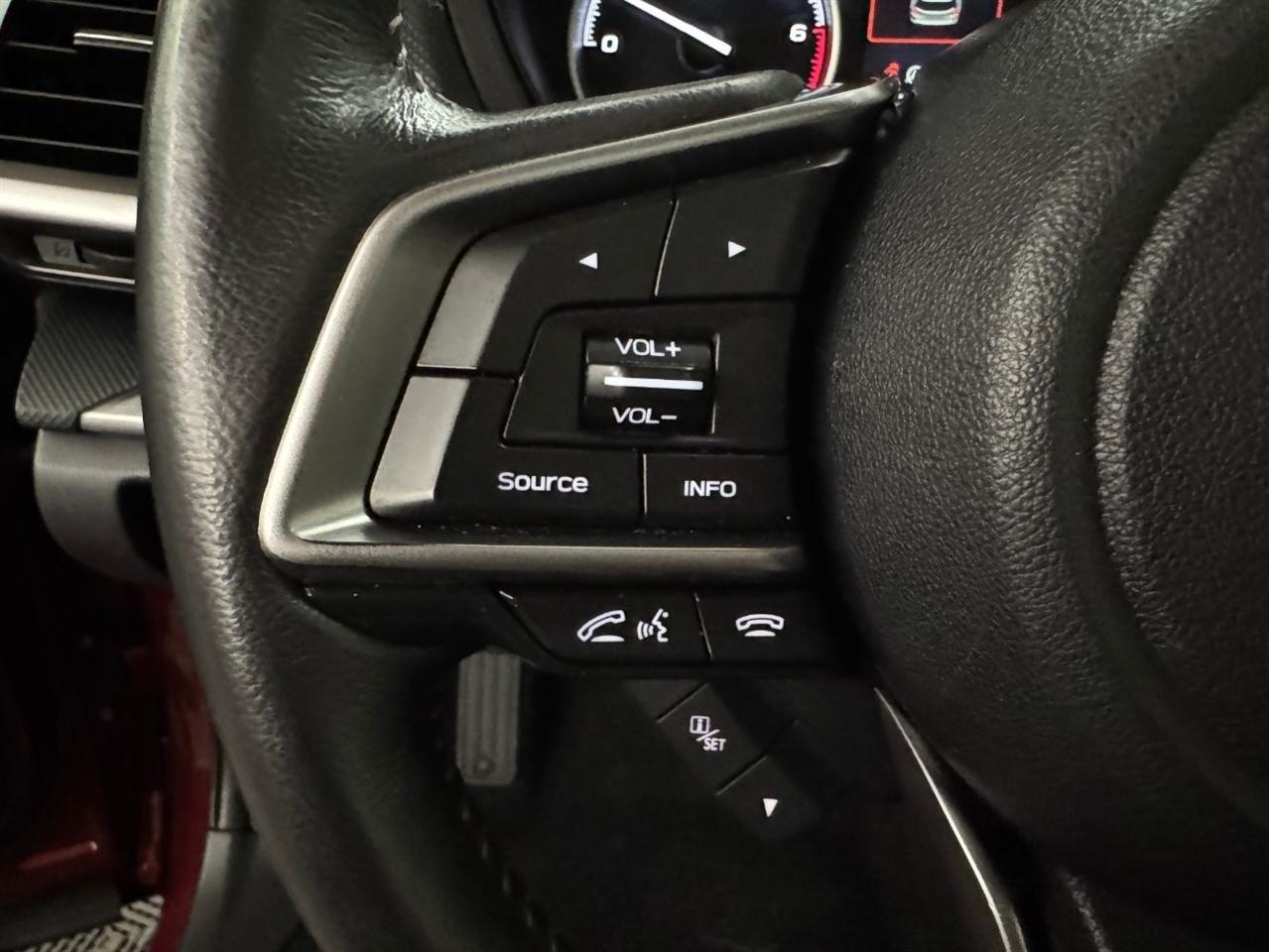 Subaru Forester Sport 2020