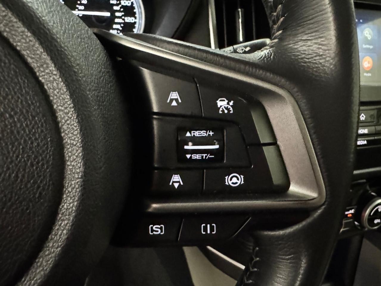Subaru Forester Sport 2020