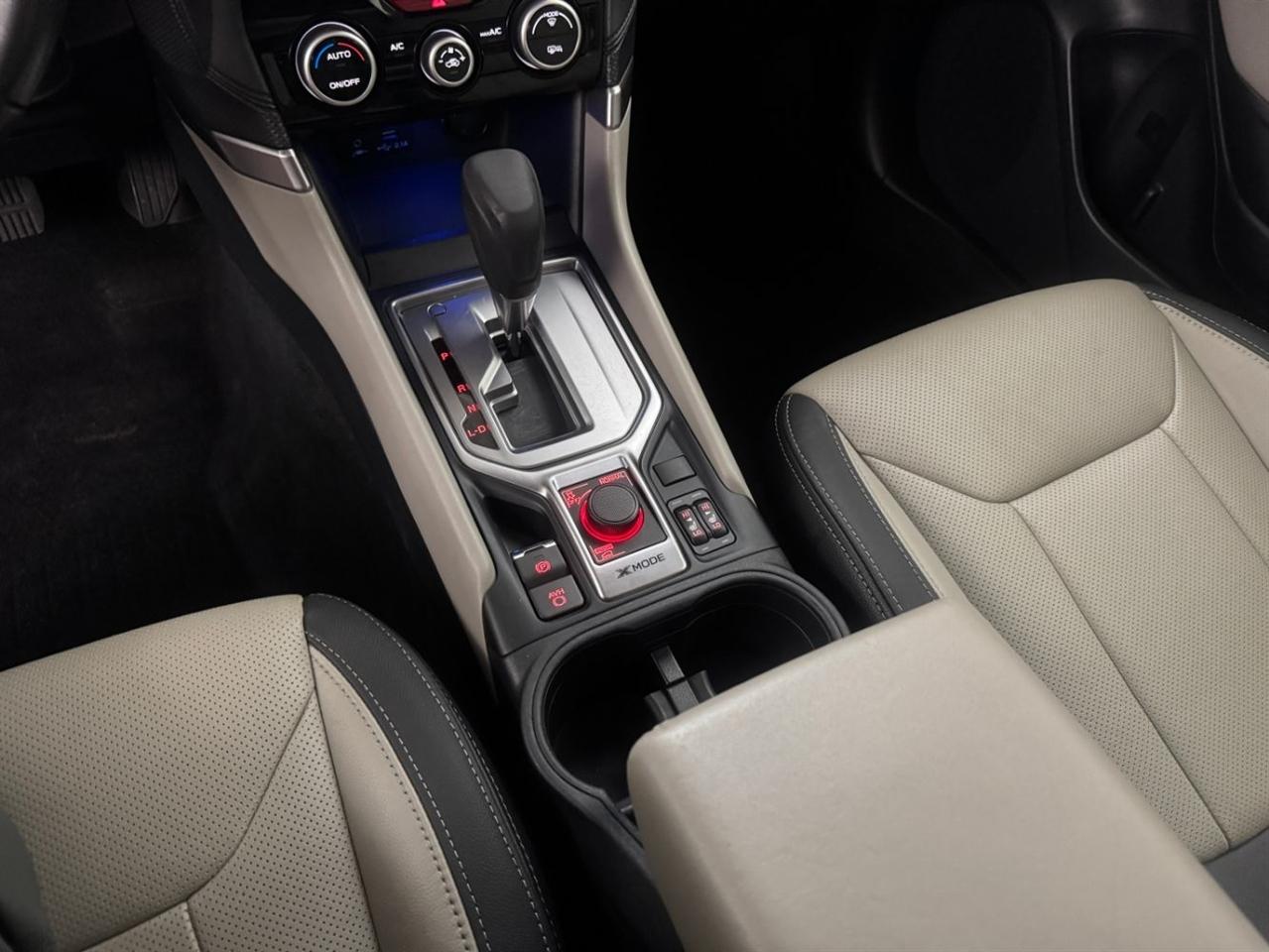 Subaru Forester Sport 2020