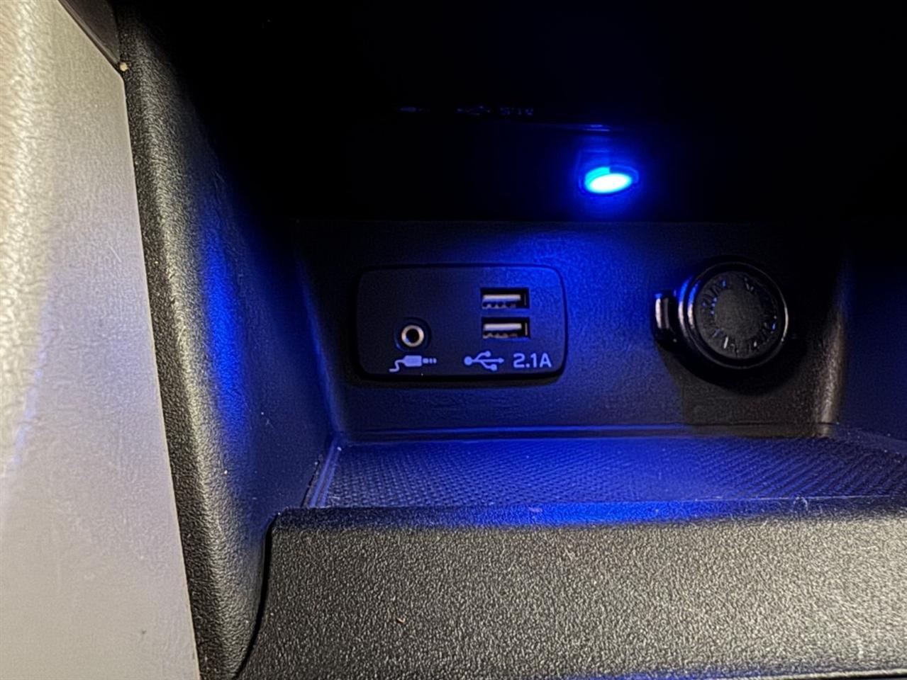 Subaru Forester Sport 2020