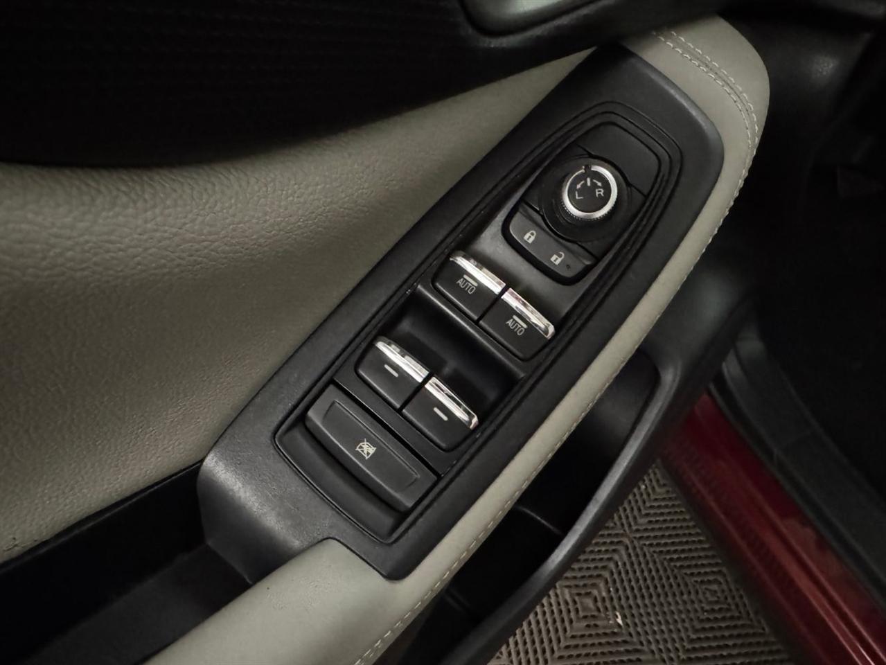 Subaru Forester Sport 2020