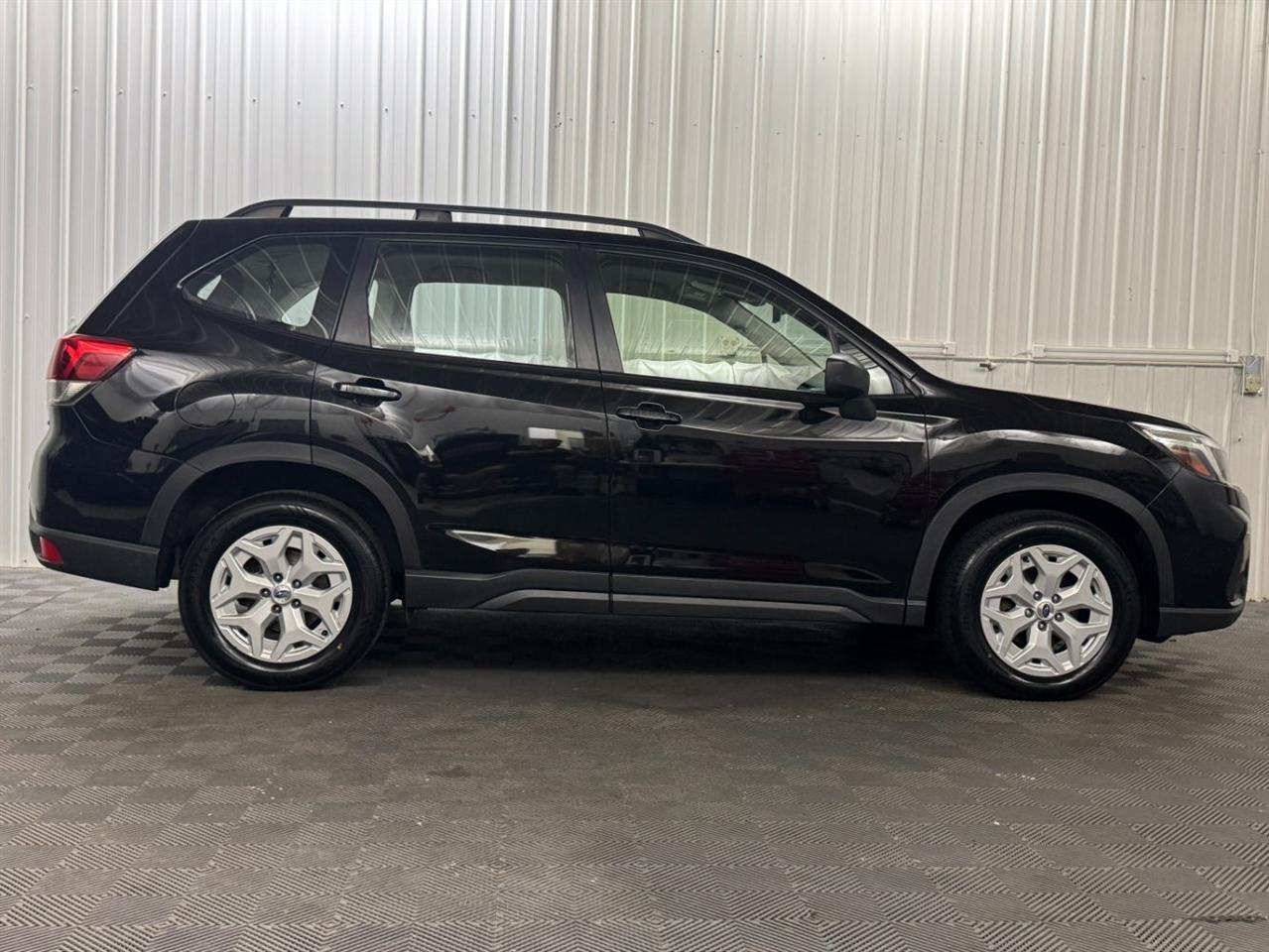 Subaru Forester photo 5