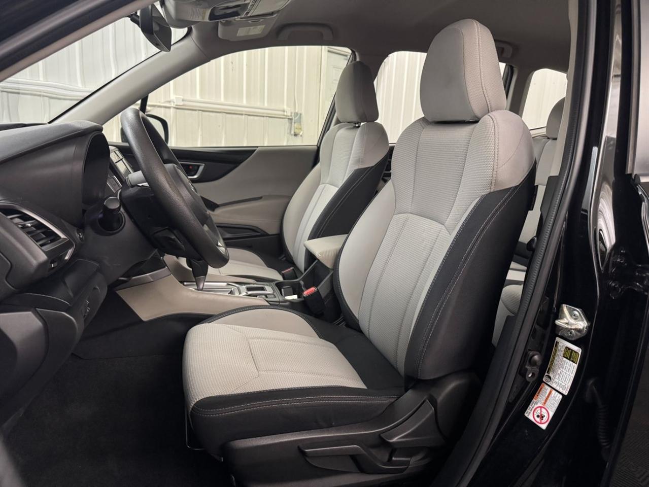 Subaru Forester photo 7