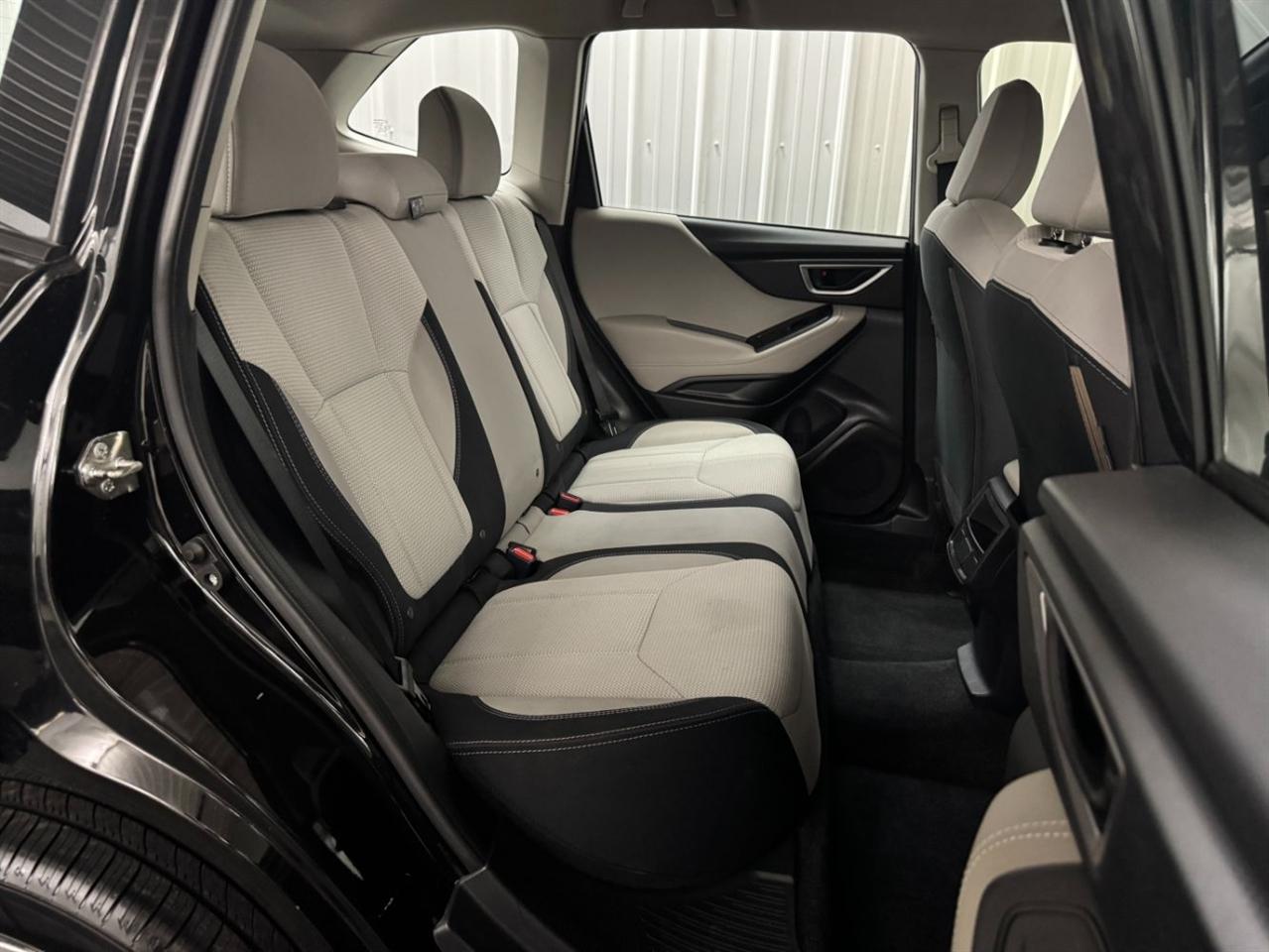 Subaru Forester photo 10