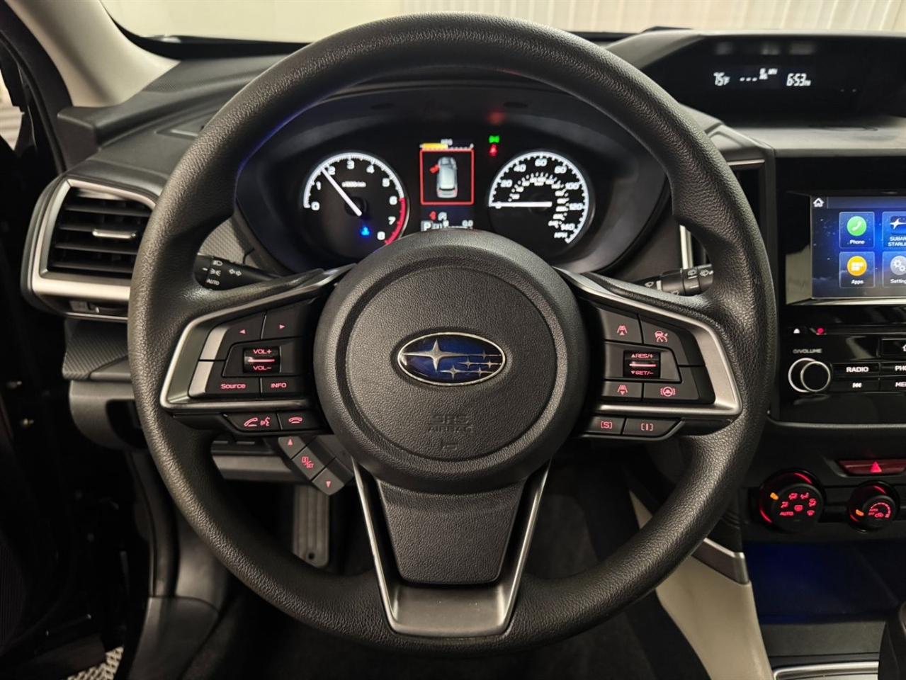Subaru Forester photo 12