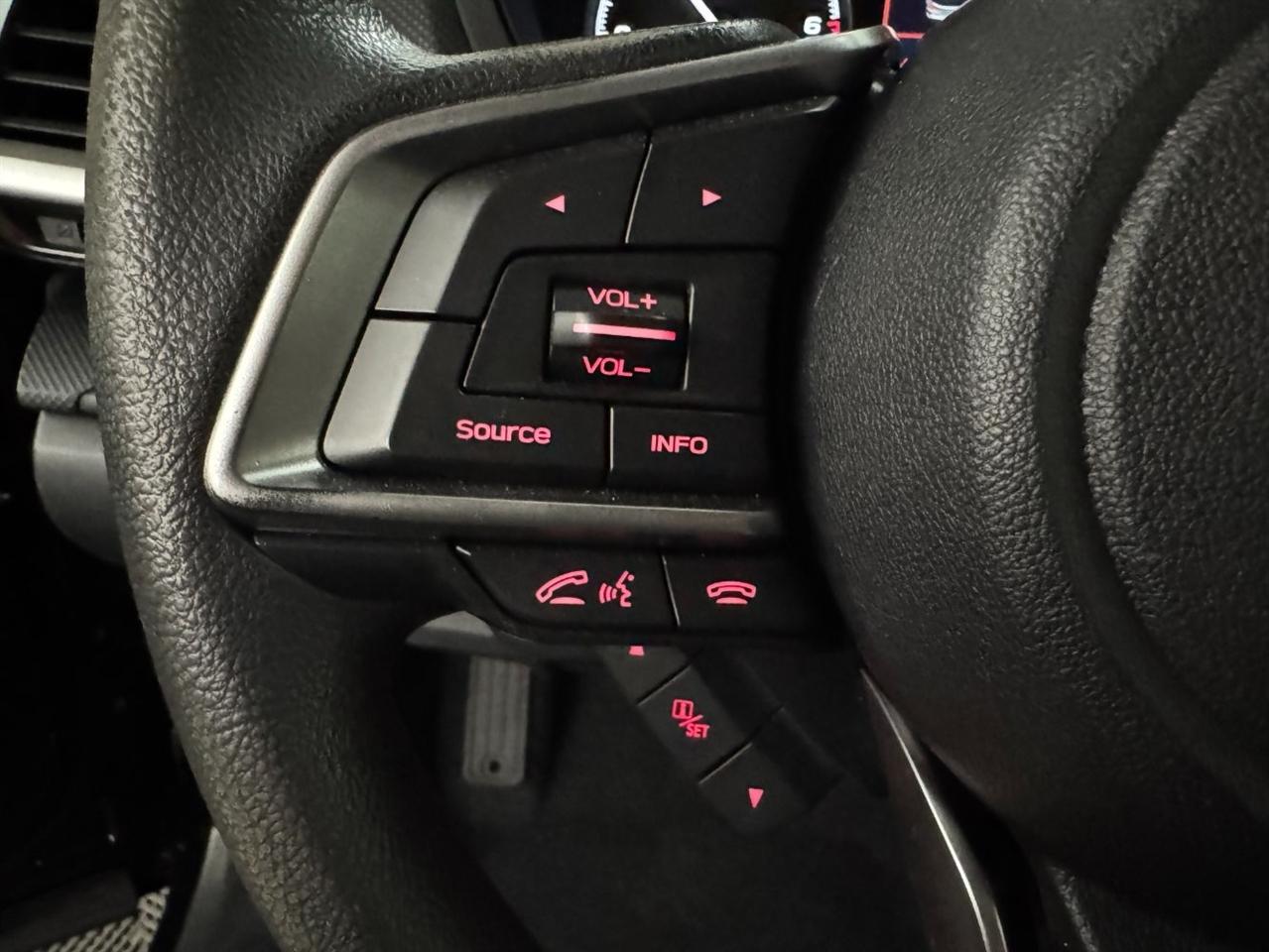 Subaru Forester photo 14