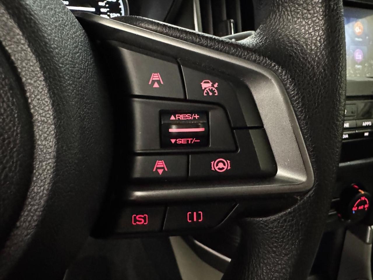 Subaru Forester photo 15