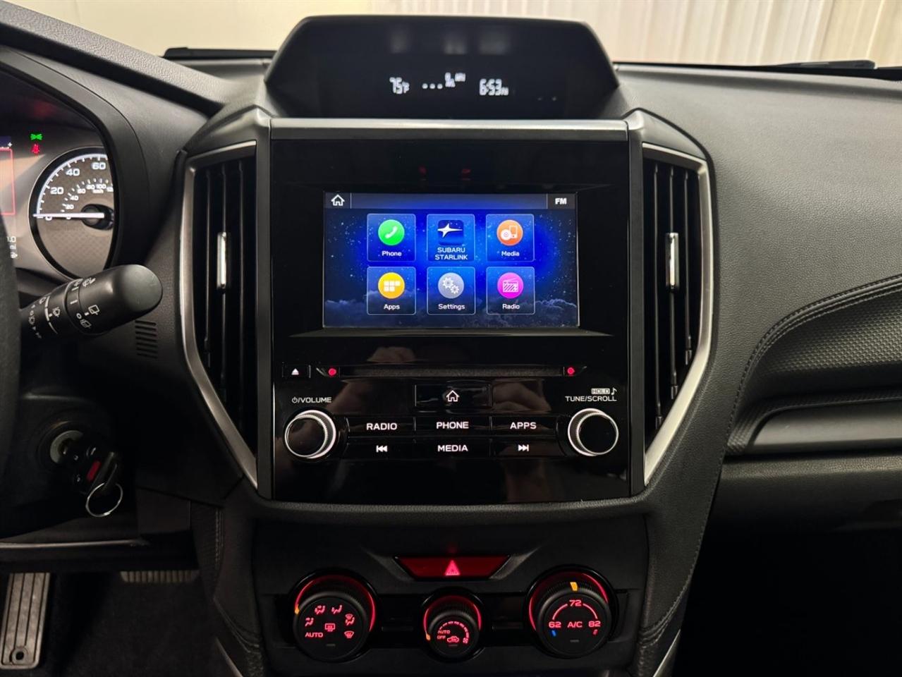 Subaru Forester photo 16