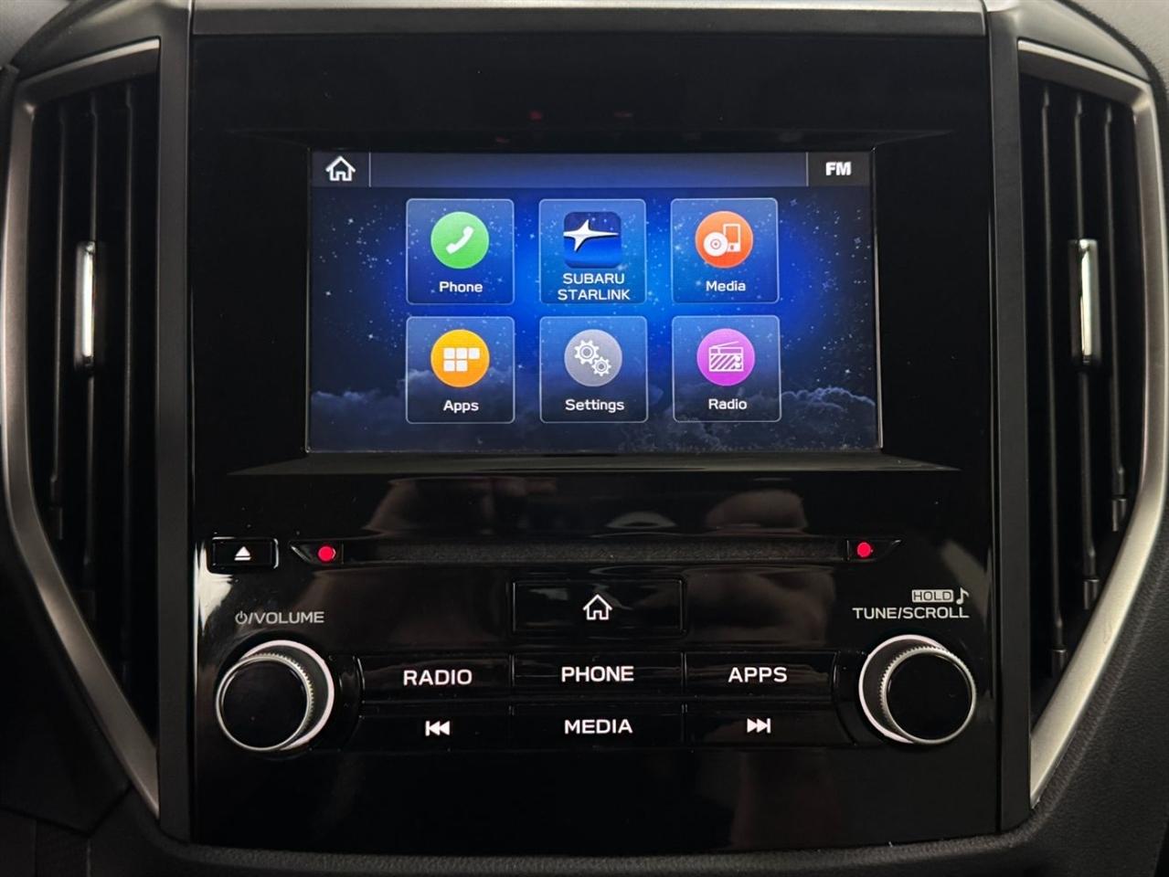 Subaru Forester photo 17