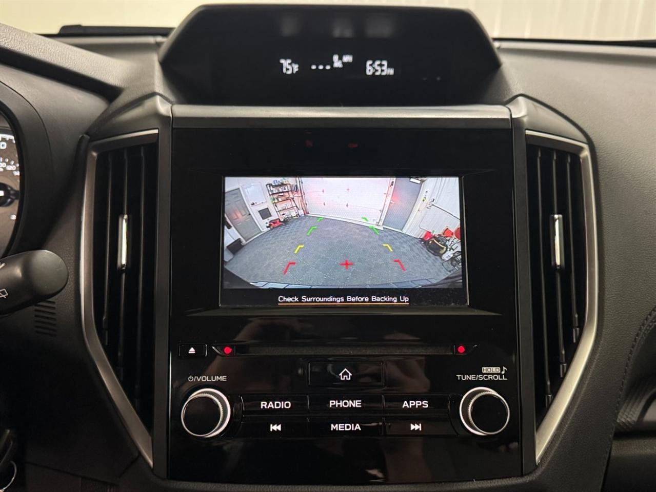 Subaru Forester photo 18