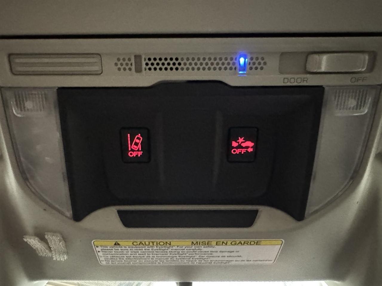 Subaru Forester photo 20