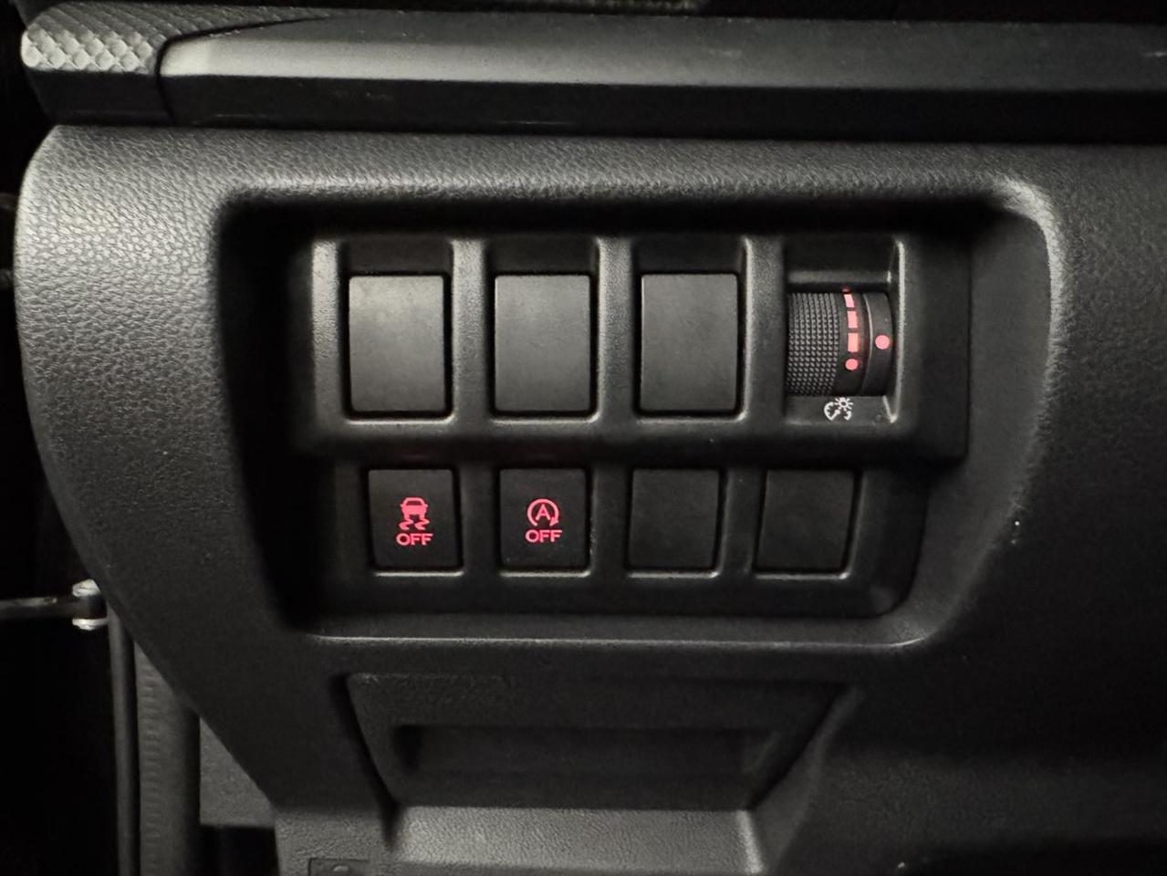 Subaru Forester photo 21
