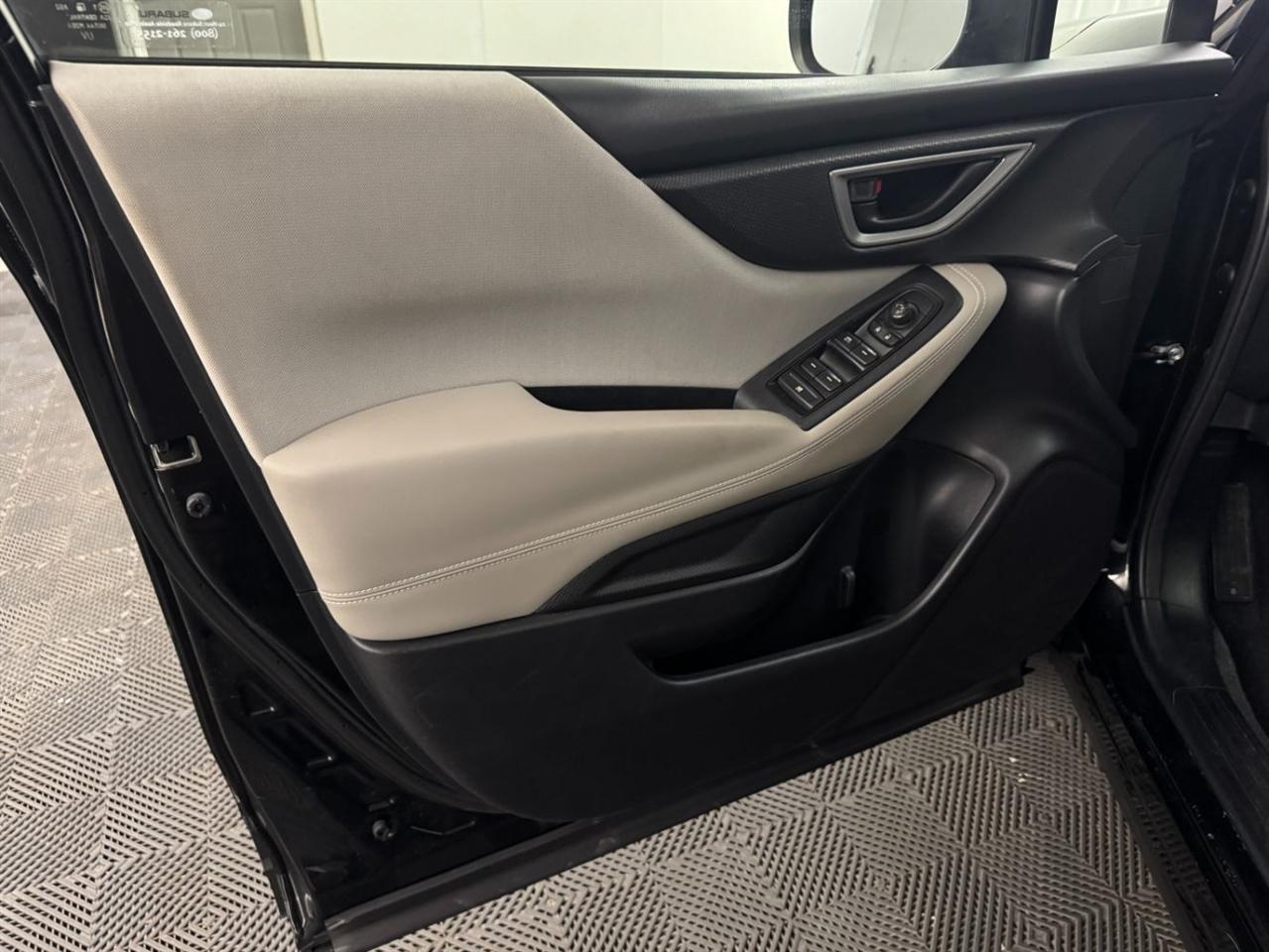 Subaru Forester photo 22