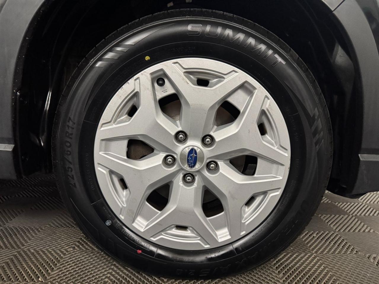 Subaru Forester photo 25