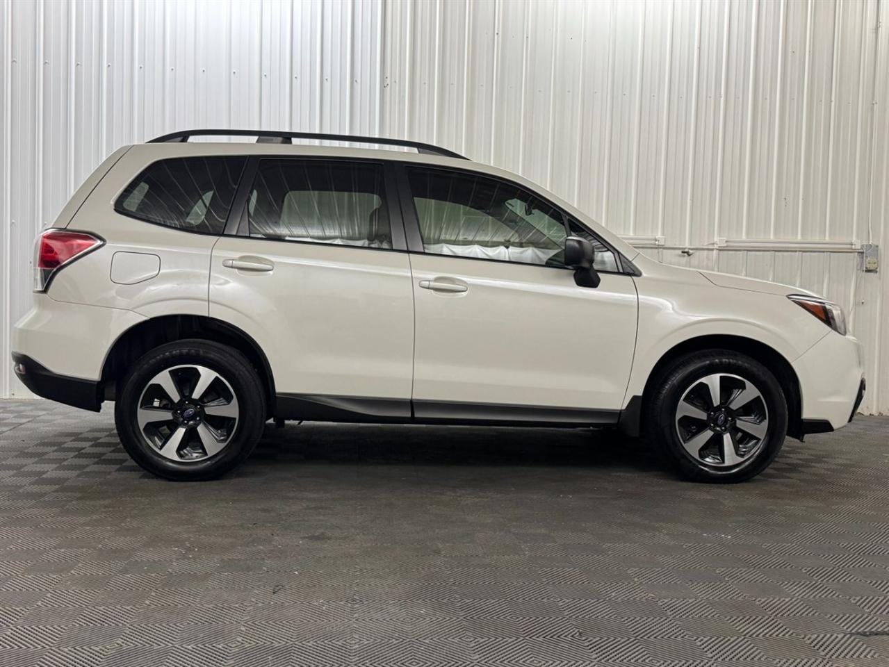 Subaru Forester photo 5