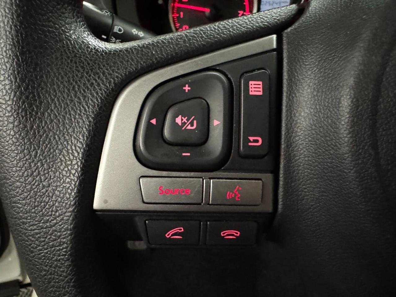 Subaru Forester photo 14
