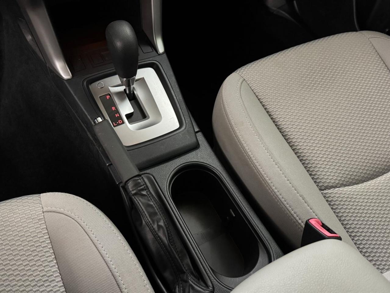 Subaru Forester photo 18